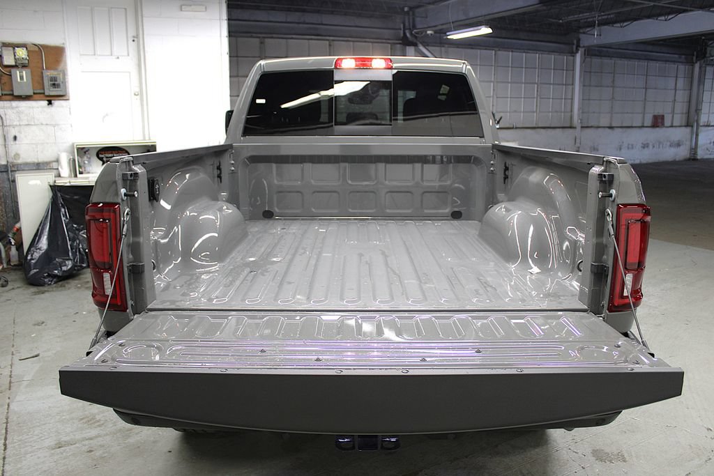 New 2026 RAM 2500 Big Horn AWD/4WD image 37