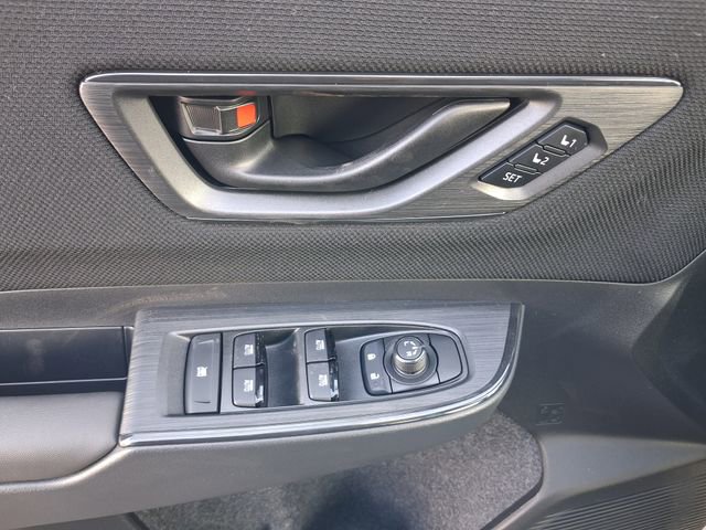 New 2026 Subaru Outback Limited XT image 20