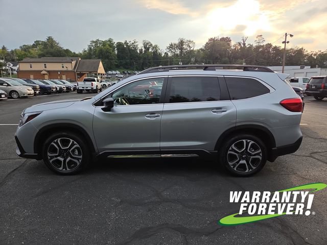 Certified 2026 Subaru Ascent Limited AWD/4WD image 4