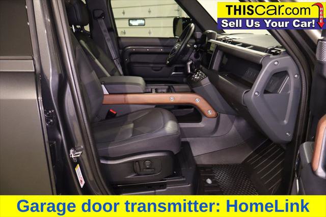 Used 2024 Land Rover Defender 110 X image 32