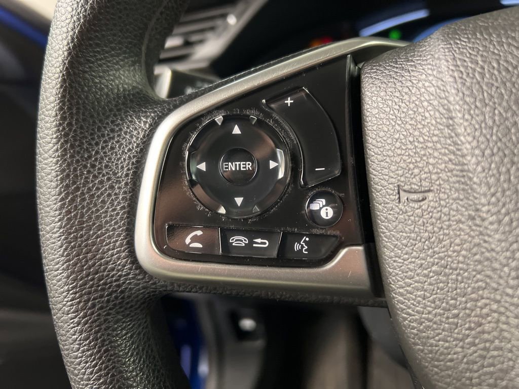 Used 2021 Honda Civic LX image 14