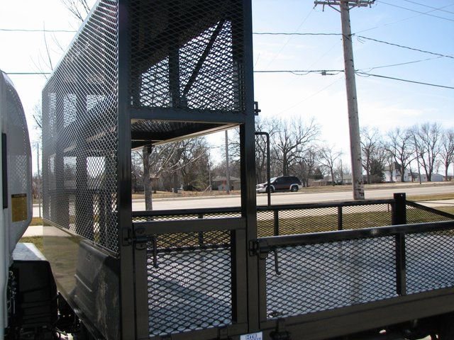 New 2024 Chevrolet Low Cab Forward 5500XG image 14