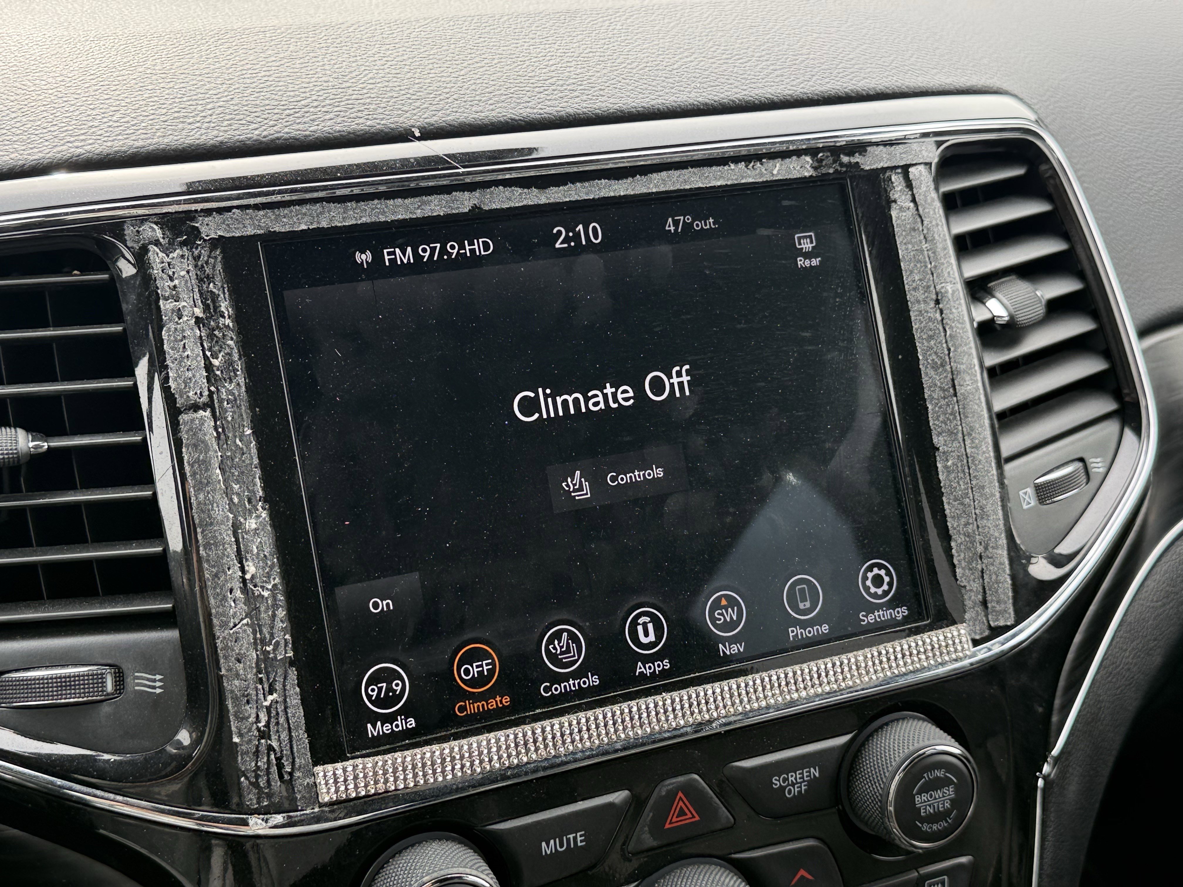 Used 2021 Jeep Grand Cherokee Limited w/ Quick Order Package 28K 80th image 20