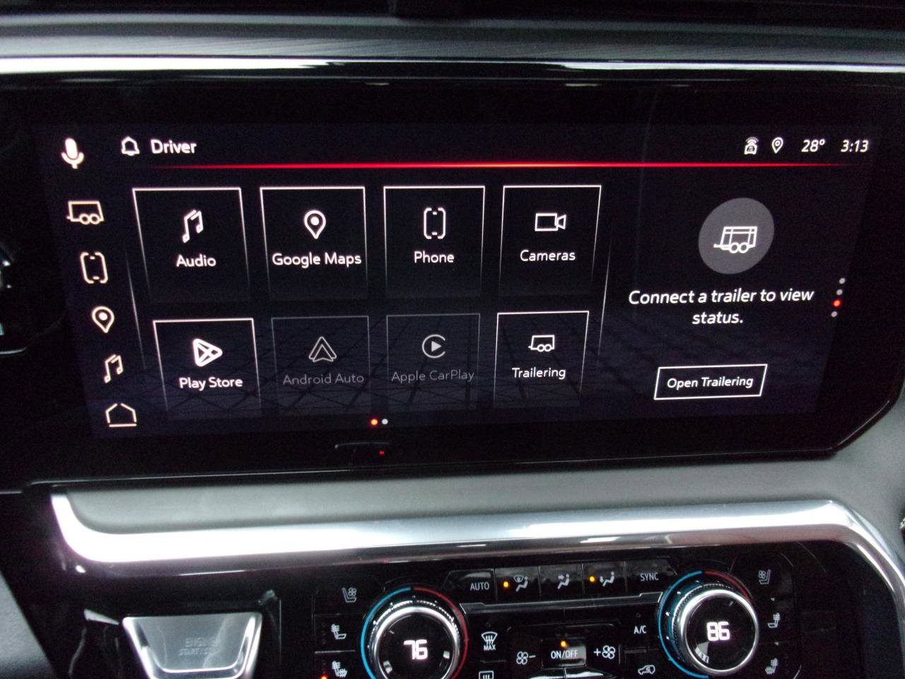 Used 2023 GMC Sierra 1500 Denali Ultimate image 26