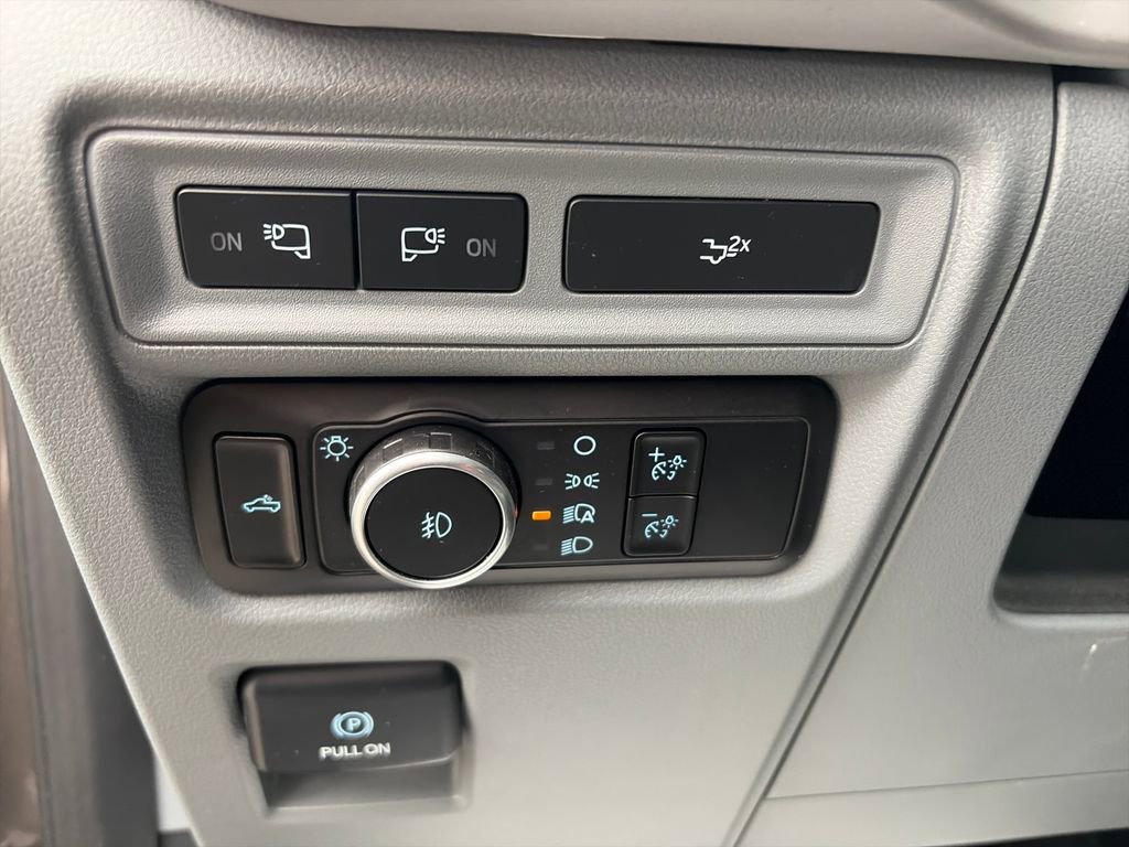 Used 2023 Ford F150 XLT w/ Equipment Group 302A High image 24