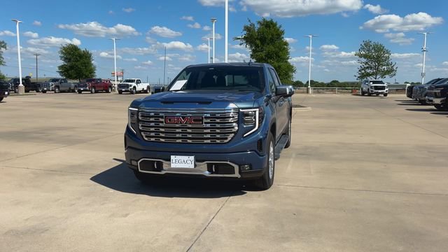 Used 2024 GMC Sierra 1500 Denali w/ Technology Package image 4