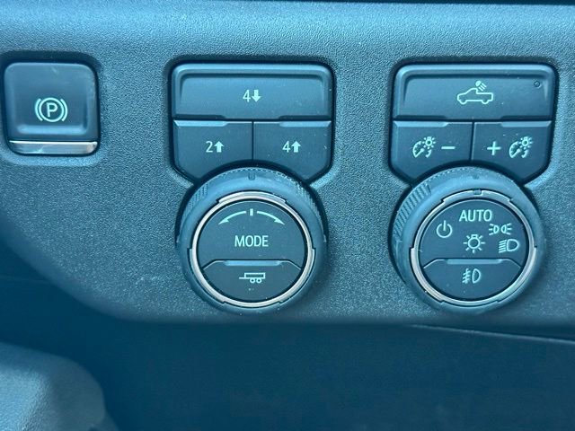 New 2026 Chevrolet Silverado 2500 LT image 11
