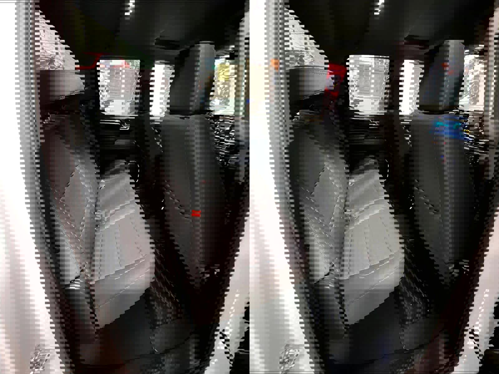 Used 2025 Chevrolet Silverado 1500 LT image 16