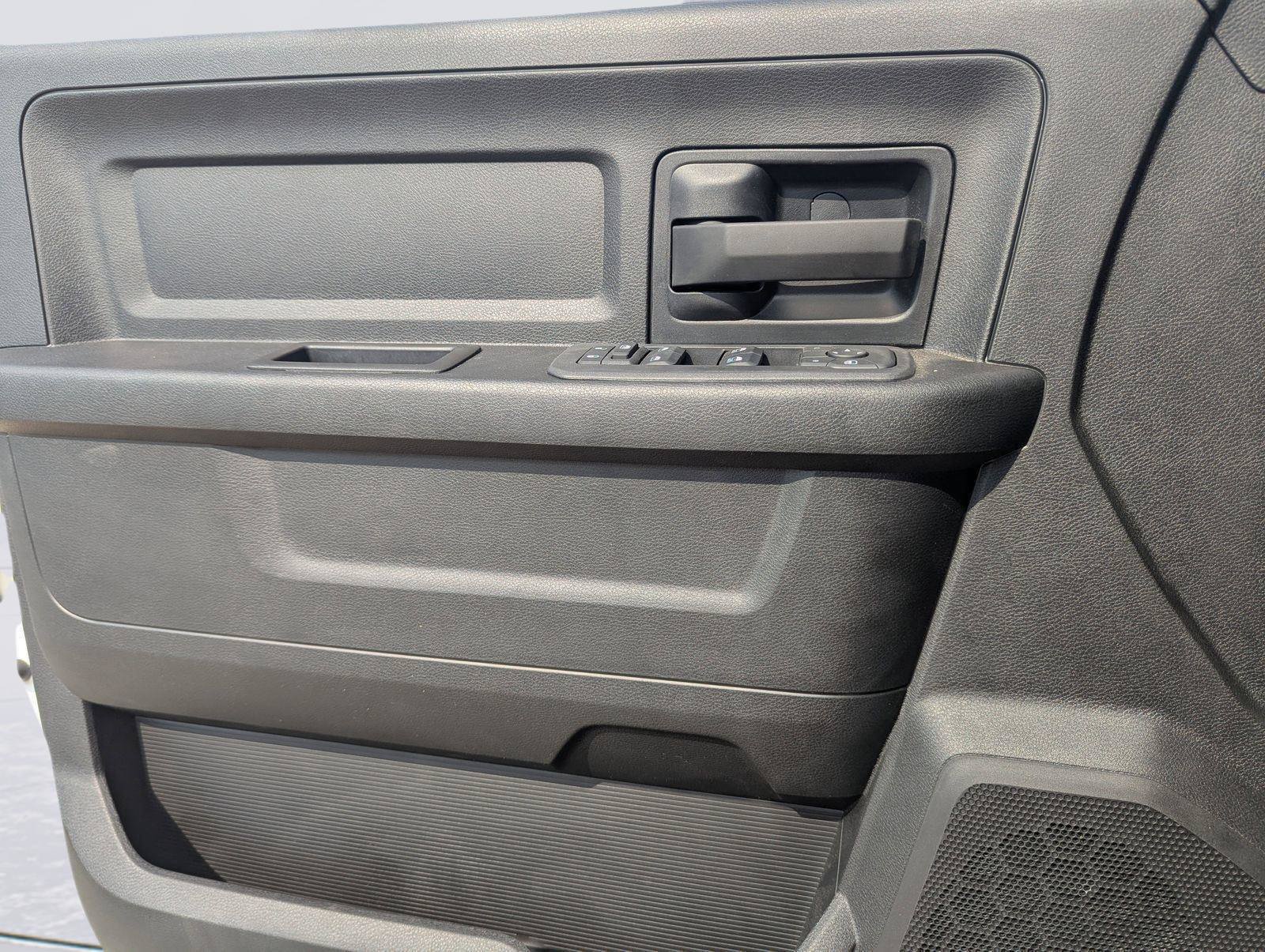 New 2026 RAM 4500 Tradesman AWD/4WD image 13
