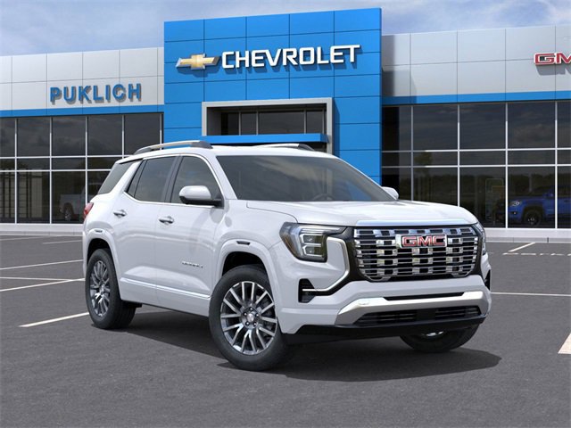 New 2026 GMC Terrain Denali image 7