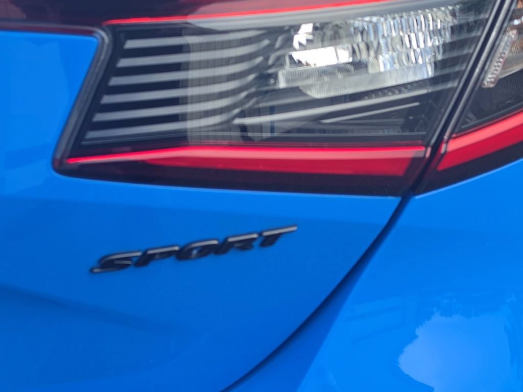 Certified 2026 Honda Civic Sport image 7