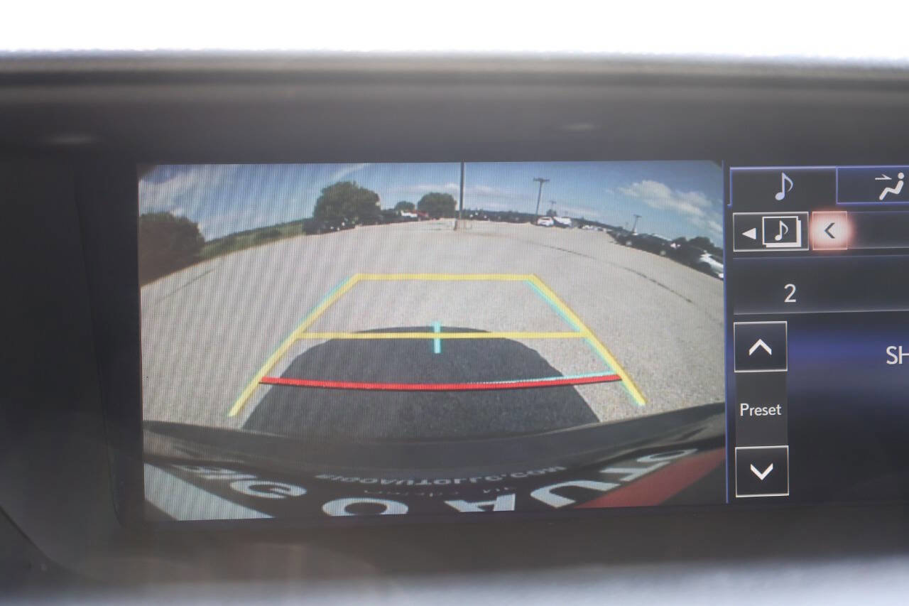 Used 2015 Lexus GS 350 image 22