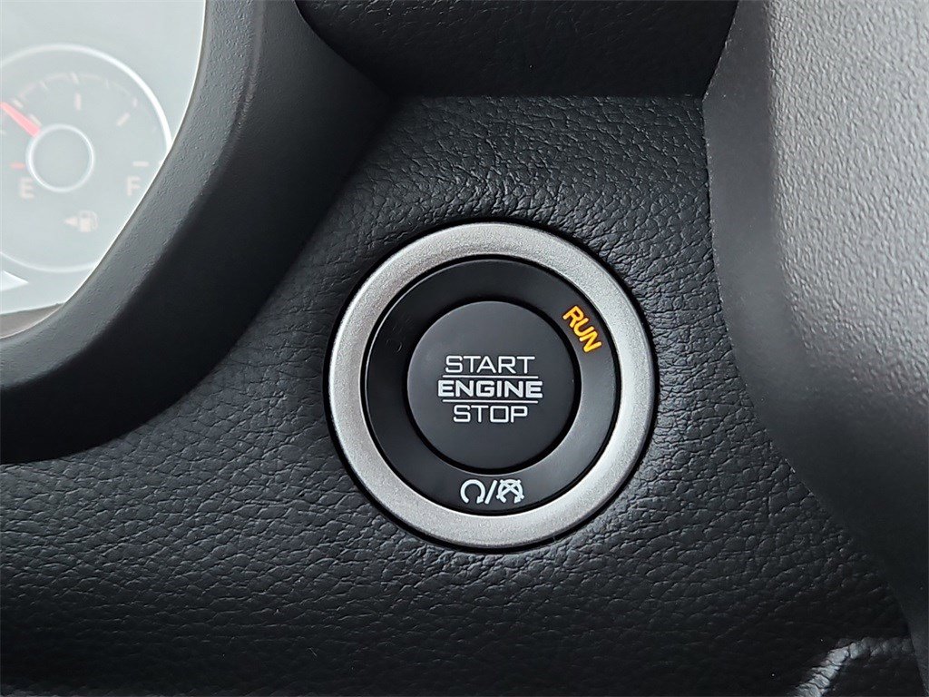 New 2026 RAM 1500 Big Horn image 25