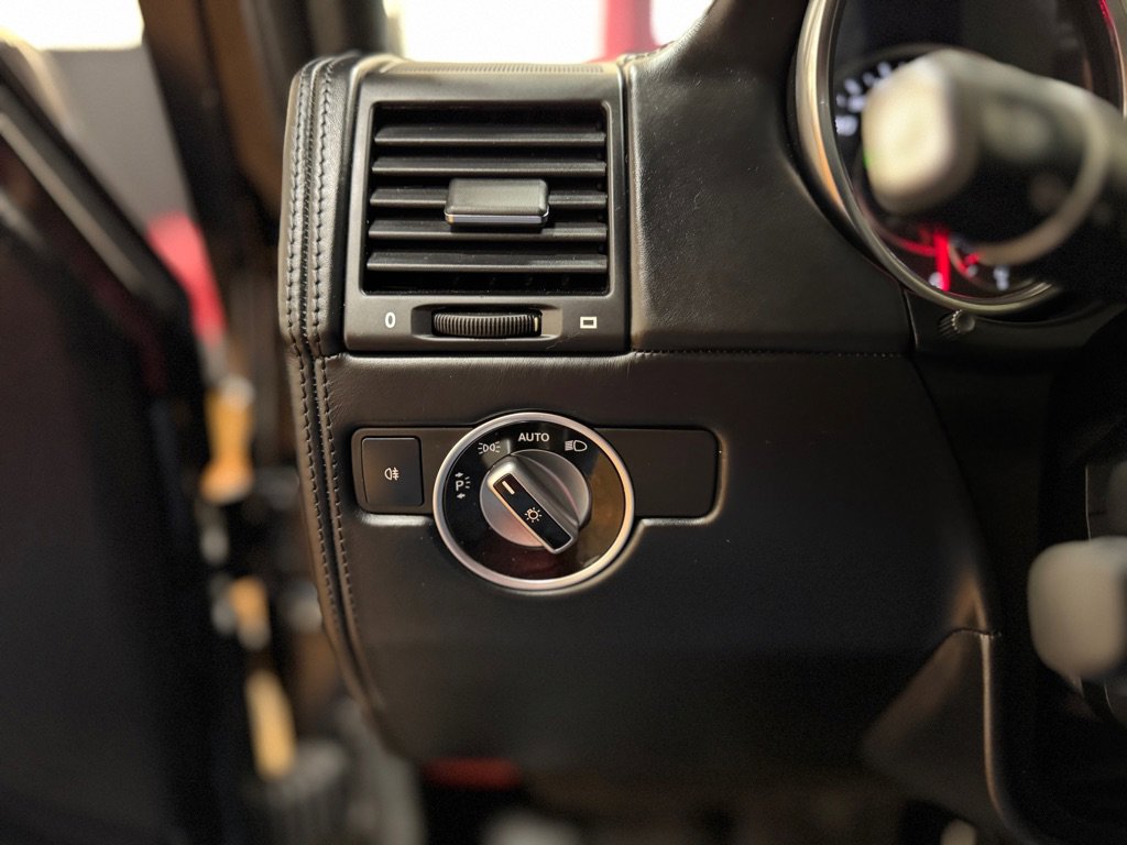 Used 2017 Mercedes-Benz G 65 AMG 4MATIC image 23