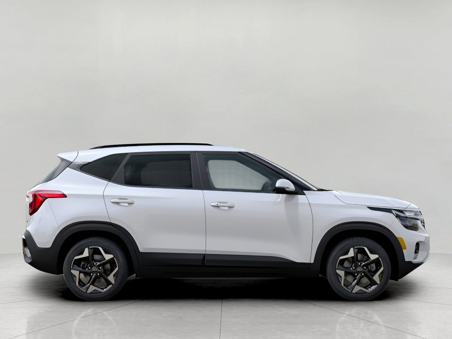 New 2026 Kia Seltos S AWD/4WD image 7
