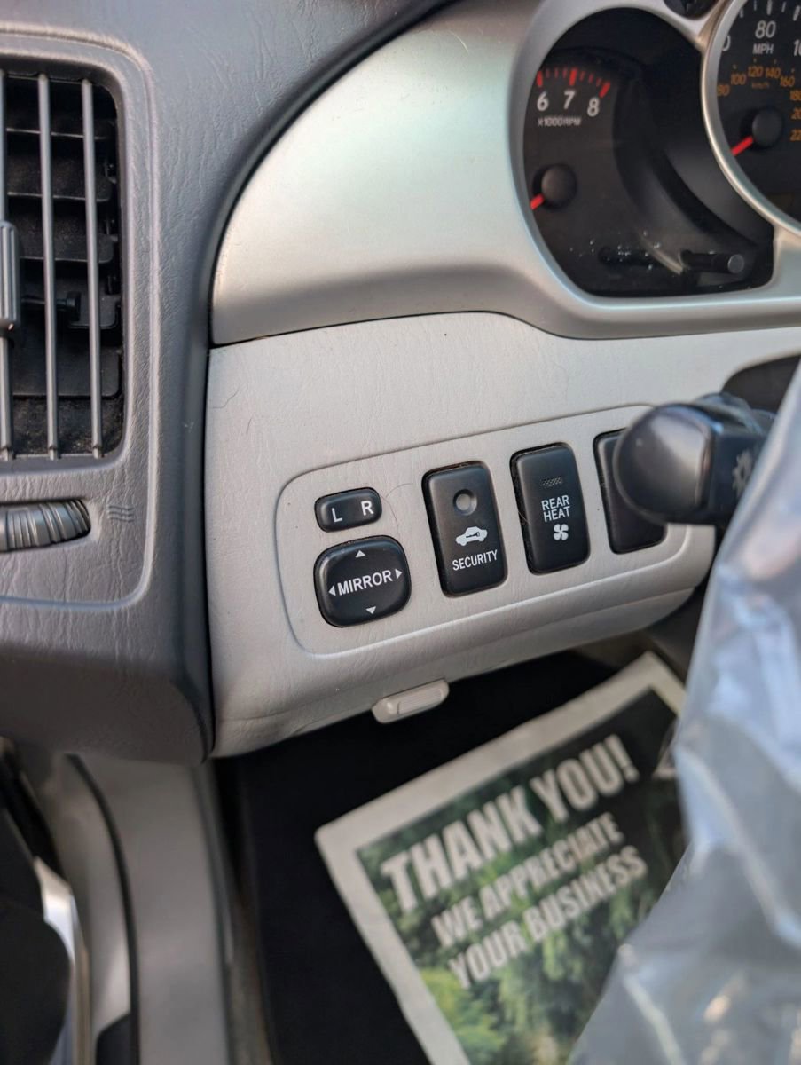 Used 2006 Toyota Highlander Sport image 13