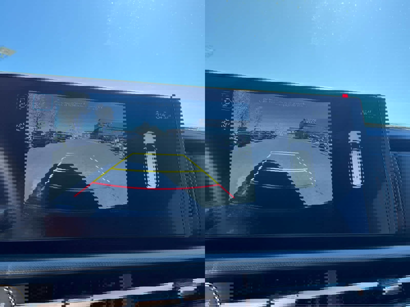 New 2026 Hyundai Santa Fe XRT image 35