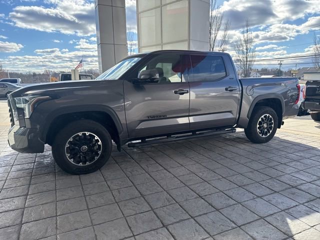 Used 2022 Toyota Tundra SR5 image 12