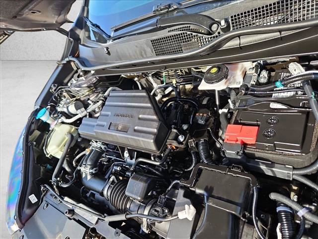 Used 2022 Honda CR-V EX-L image 24