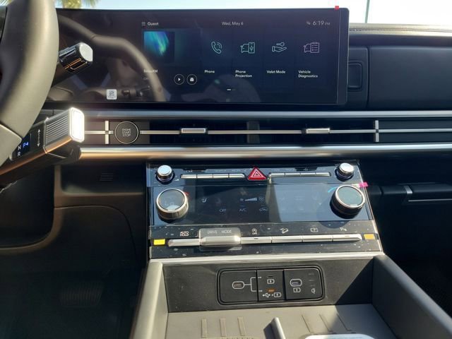 New 2026 Hyundai Santa Fe SEL FWD image 15