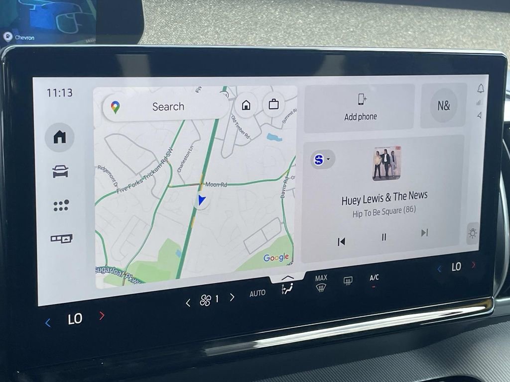 Used 2026 Ford Expedition Active image 22