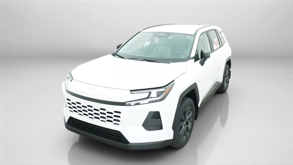 New 2026 Toyota RAV4 XLE Premium w/ Weather Package AWD/4WD image 10
