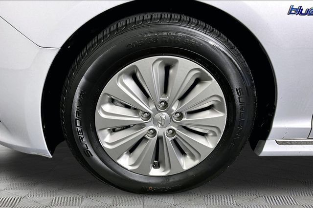 Used 2017 Hyundai Sonata SE FWD image 27