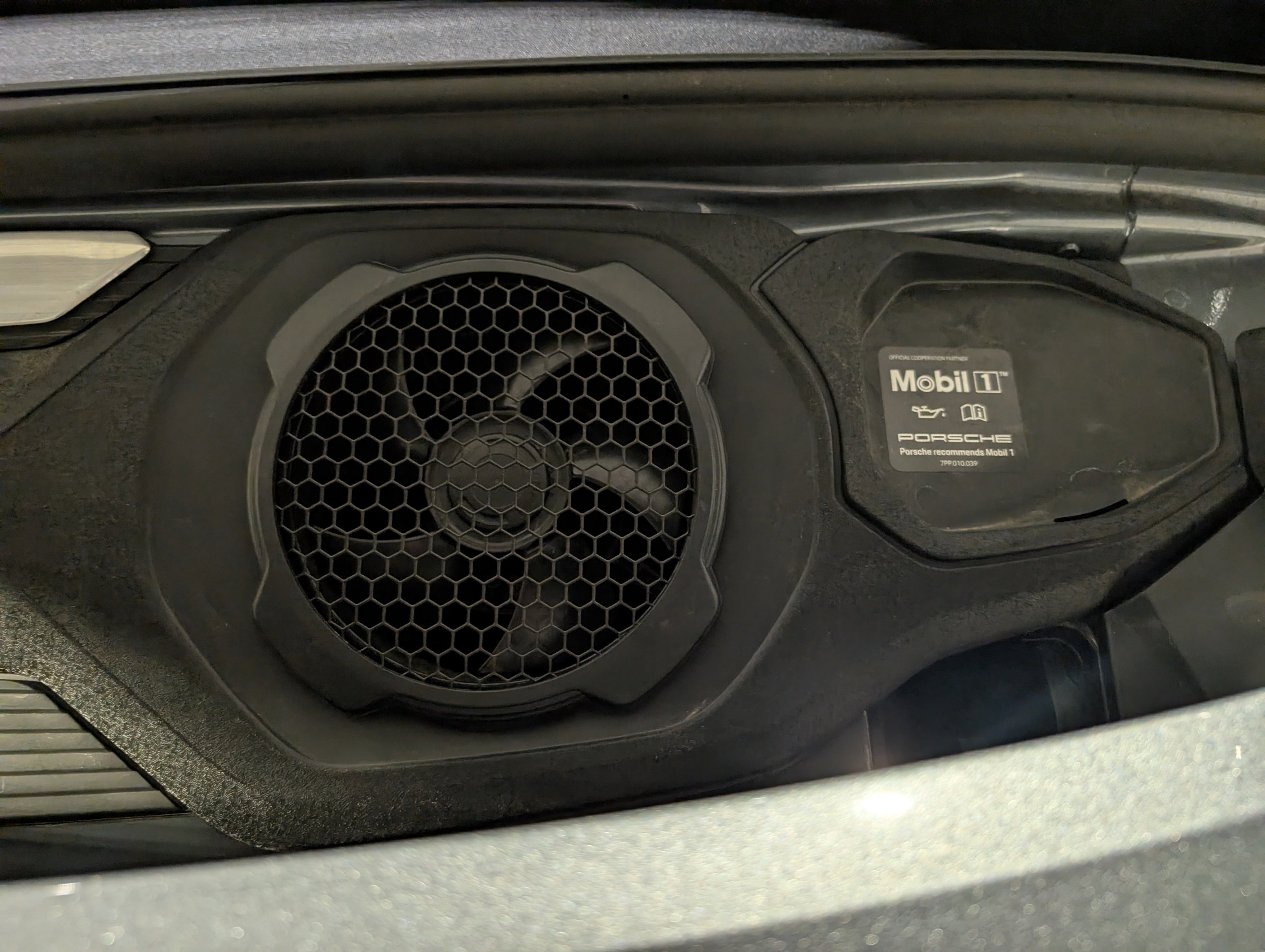 Certified 2025 Porsche 911 Carrera image 23