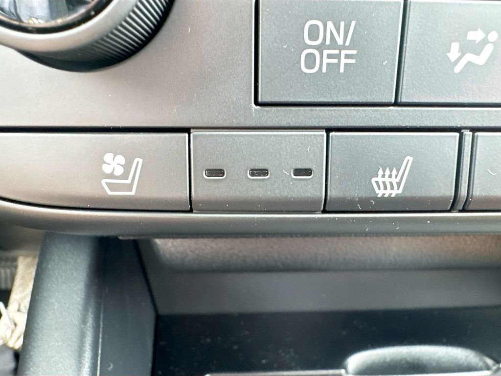 New 2026 Subaru Outback Touring XT image 19