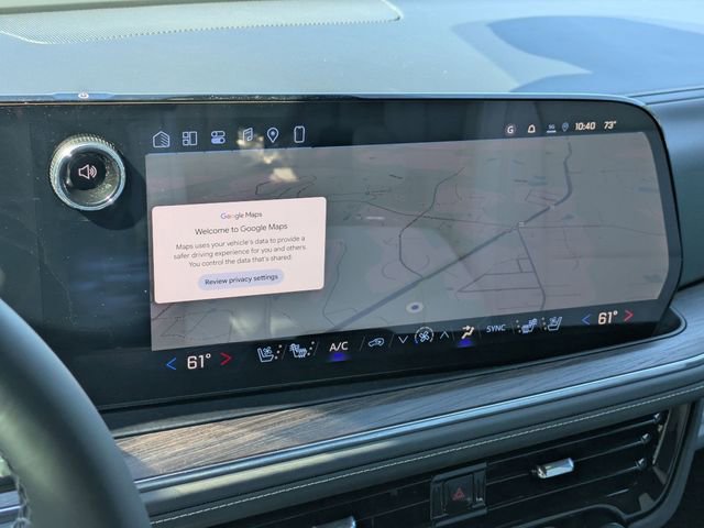 New 2026 Chevrolet Suburban Premier image 19