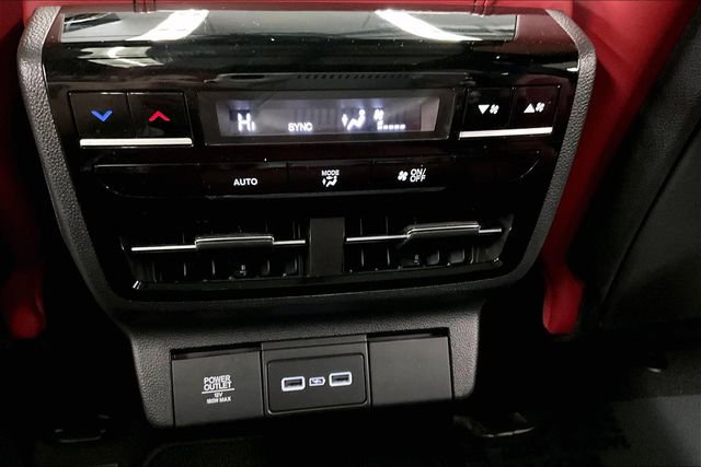 Used 2023 Acura MDX A-Spec image 34