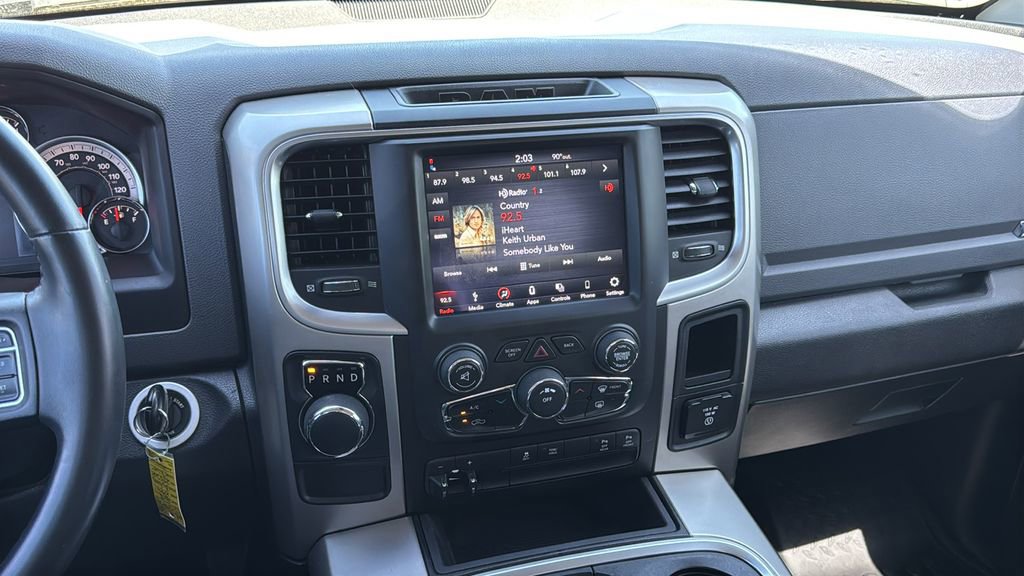 Used 2018 RAM 1500 Big Horn image 22