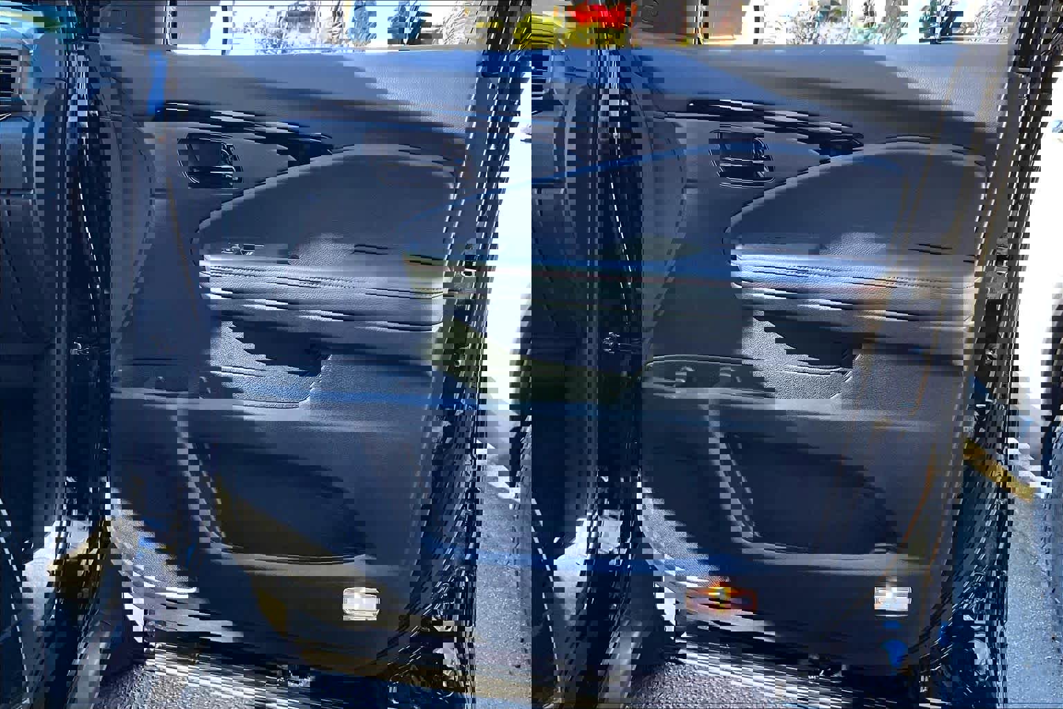 Used 2024 Honda Passport Black Edition image 22