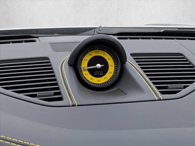 New 2026 Porsche 911 Carrera GTS image 27