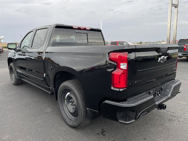 New 2026 Chevrolet Silverado 1500 High Country w/ High Country Premium Package image 3