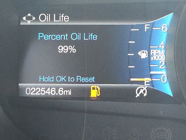 Certified 2024 Ford Edge SEL w/ Convenience Package image 37