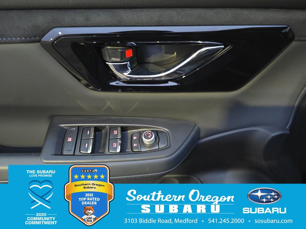 New 2026 Subaru Forester Limited w/ Limited Package image 20