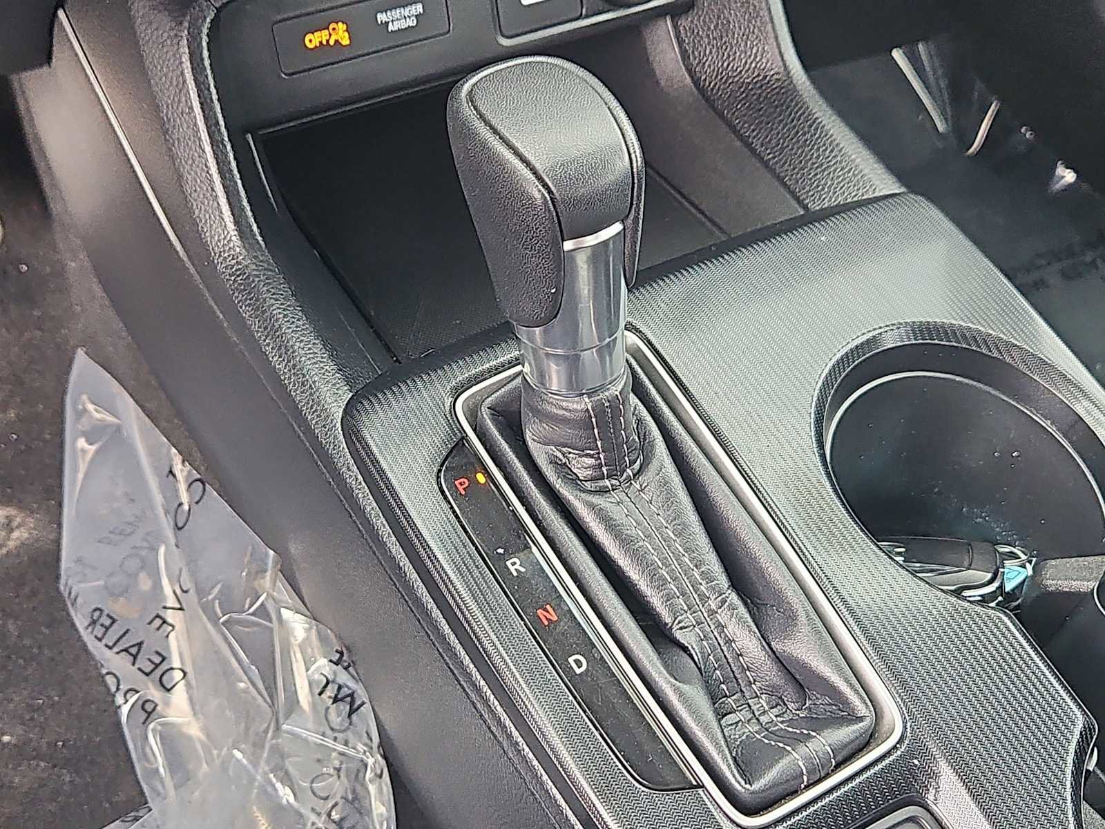 Certified 2023 Honda Civic Sport image 22