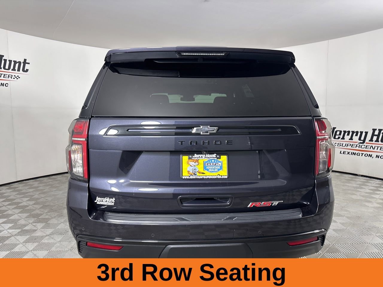 Used 2023 Chevrolet Tahoe RST image 6