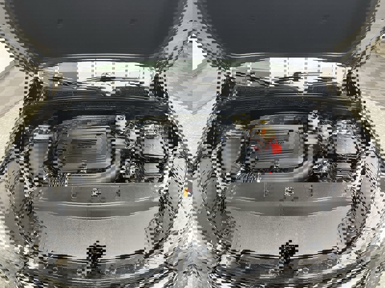 Certified 2022 Buick Envision Essence w/ Technology Package I image 29