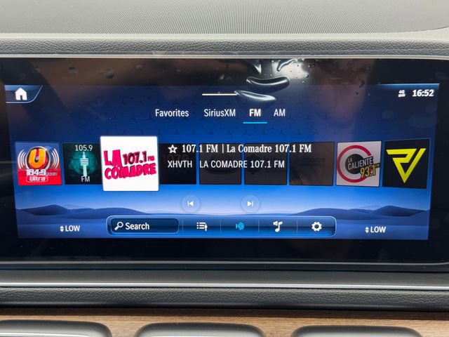 New 2025 Mercedes-Benz GLE 350 4MATIC image 29