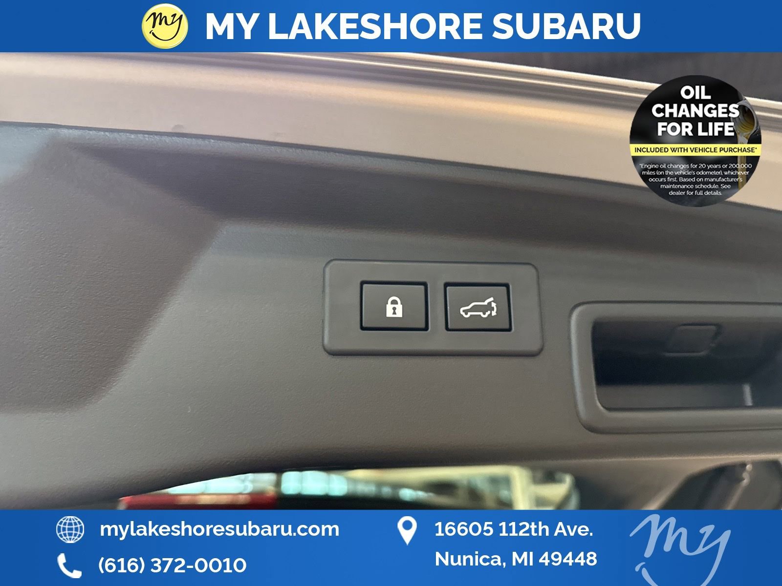 New 2026 Subaru Outback Premium image 27