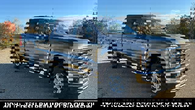 New 2026 Ford F250 XLT w/ XLT Premium Package image 29