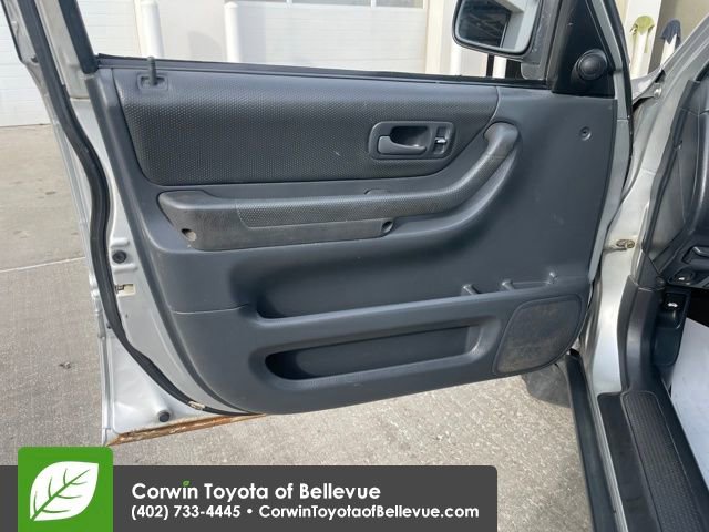 Used 1999 Honda CR-V LX image 10