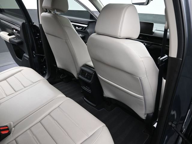 Certified 2025 Honda CR-V EX-L image 14