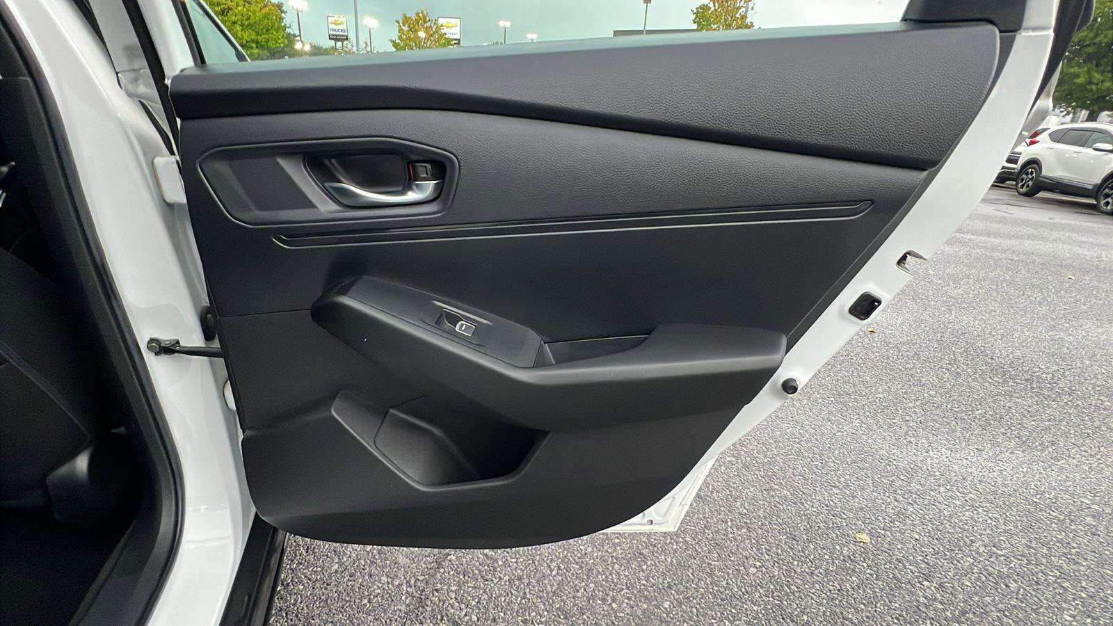 Certified 2023 Honda Accord EX image 14