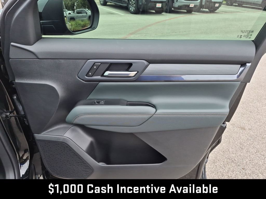 New 2026 GMC Terrain AT4 w/ Convenience Package III AWD/4WD image 34
