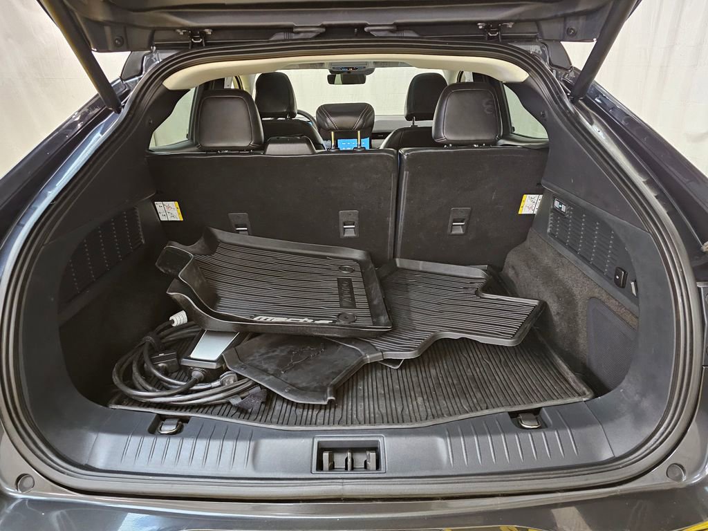 Used 2021 Ford Mustang Mach-E Premium image 13