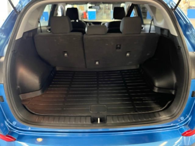 Used 2017 Hyundai Tucson SE image 16