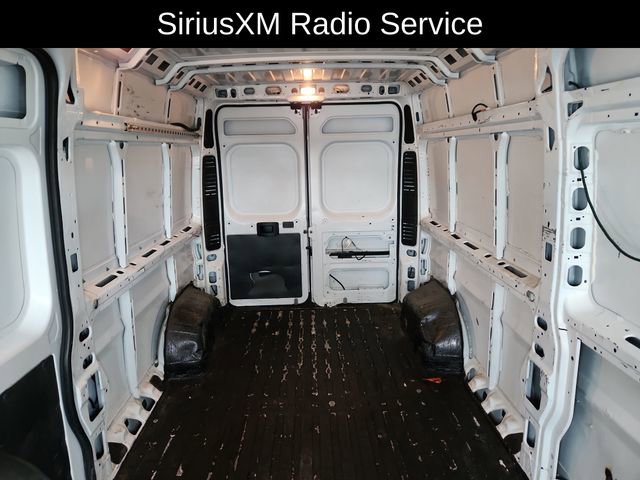 Used 2021 RAM ProMaster 2500 w/ Delivery Package 1 image 25